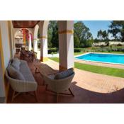 Villa Sequoia - Beach and Lake Private Holidays