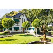 Villa Sterrebosch - Bruidssuite