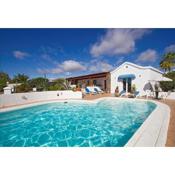 Villa Stone Deluxe - 4 Bedrooms sea view private pool