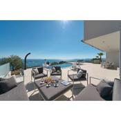 Villa Sunset - Luxury Adriatic Sea View Estate