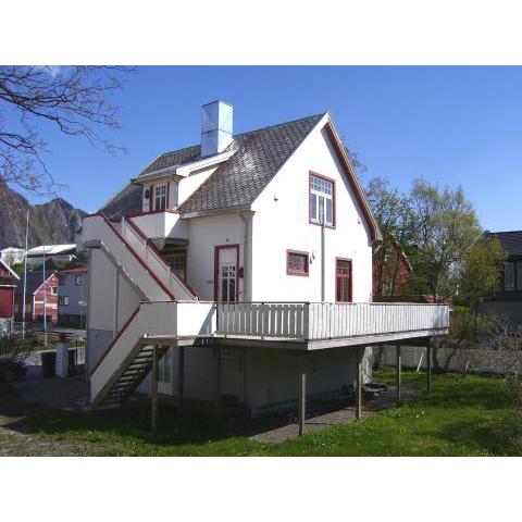 Villa Svolvær