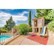 Villa - Swimming pool - walking distance village - 30min Palais des Festivals