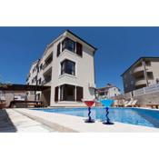 Villa UNDINA - luxury holiday house near beaches for big group