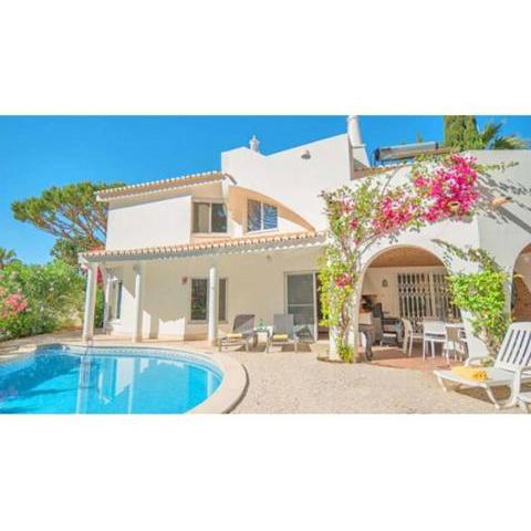 Villa Vale Do Garro 51 - Charming V3 Private Pool AC Short Walk to Beach