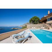 Villa Van Gogh Roses- Barneda Premium Villas