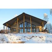 Villa Vasa - new luxury villa next to lake