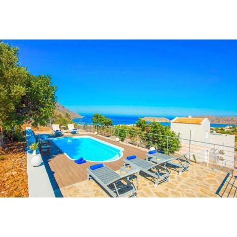 Villa Venus Elounda