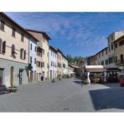 Villa Vittoria Gaiole In Chianti