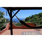 Villa Vittorio - Splendid panoramic sea view terrace