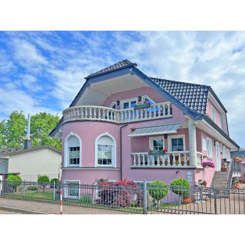 Villa Vivien Wohnung Donnerkeil