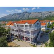 Villa Vrebac Badem on the Peljesac peninsula