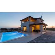 Villa Wego with breathtaking Sea View and Private Pool