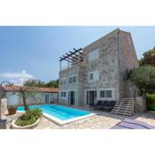 Villa Zaton Deluxe 9 Bedroom Villa Sea Views Stunning Villa for Large Groups