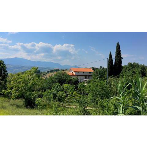 VillaAnna Panoramico