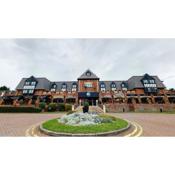 Village Hotel Manchester Cheadle