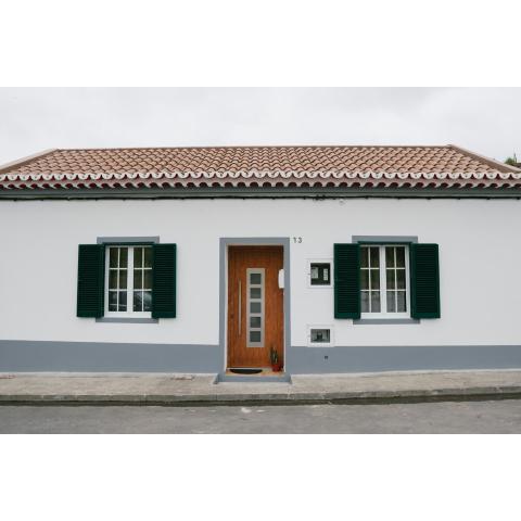 Village House Lomba de São Pedro