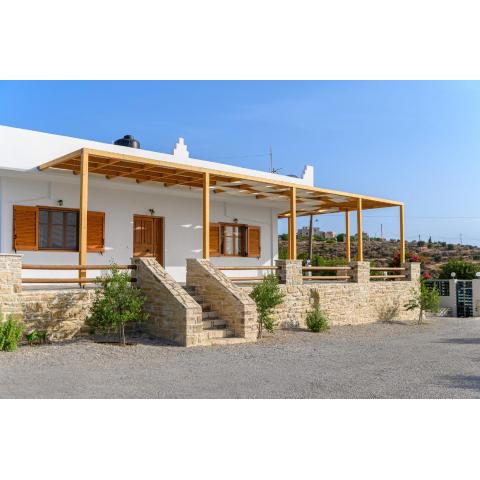 Villas Alexandros