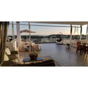 Villasonboard Vouliagmeni Penthouse Veranda Sea-view & beach