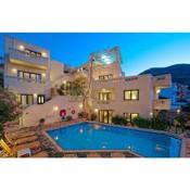 Villiana Holiday Apartments