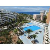 Vina del Mar Playa de LasAmericas, floor8 sea view