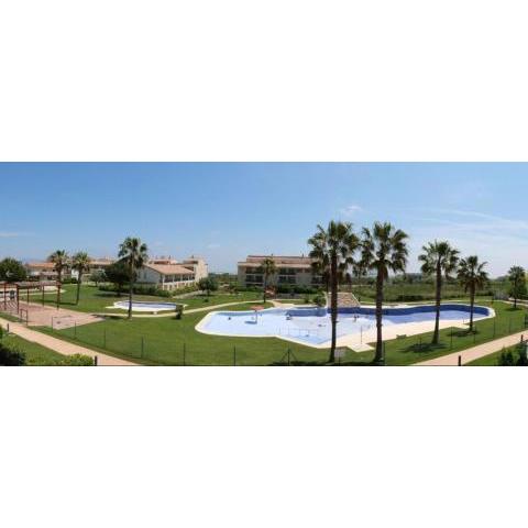 VINAROS GOLF Miamar