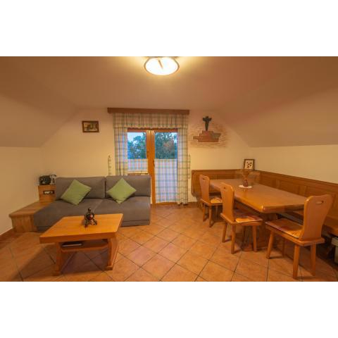 Vineyard Cottage Rataj 1