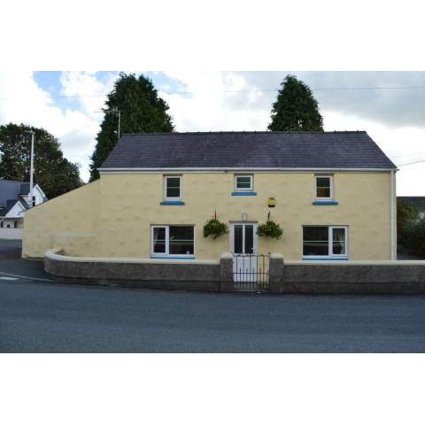 Vineyard Vale Cottage