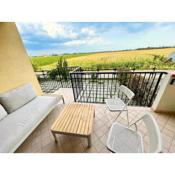 Vineyard View Apartment in Aquileia