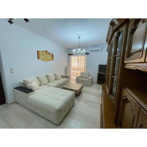 Vintage Apartment Preveza