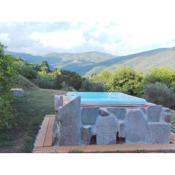 Vintage Cottage in Pescia with Jacuzzi