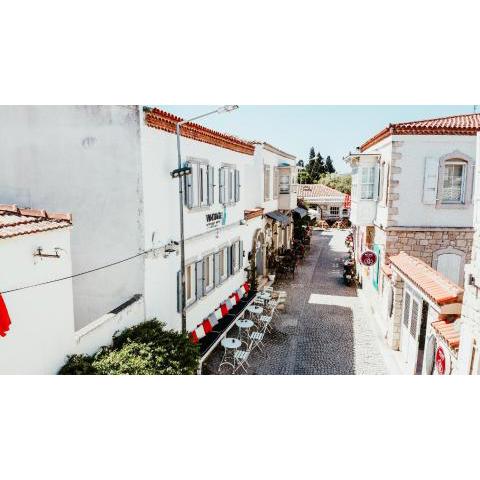 Vintage Hotel Alacati