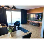 VIP Apartament-Marine