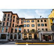 Vip Bergamo Apartments