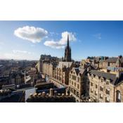 Virgin Hotels Edinburgh