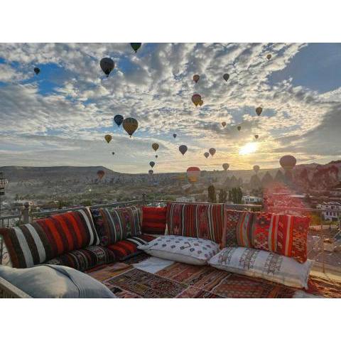 Virtus Cappadocia Hotel