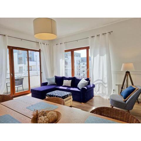 visit baltic - Apartament skandynawski Platan