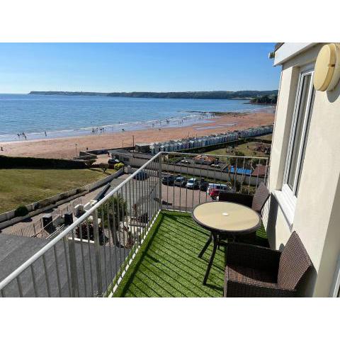 Vista Apartments, Goodrington Beach, Paignton