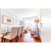 Vita Portucale ! Alvalade Classic Apartment