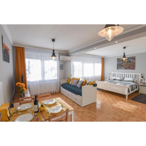 Vitalis Apartman