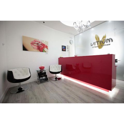 Vitium Urban Suites