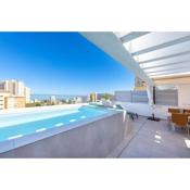Vivendos - Luxury Duplex with Private pool