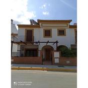 Vivienda Domínguez Sánchez