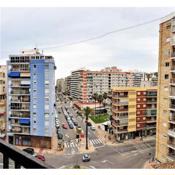 Vivienda en edificio Pez Espada