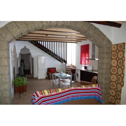 Vivienda Rural El Pino