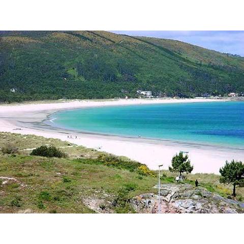 viviendas de uso turístico FINISTERRAE PLAYA