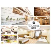 Vizyon Park Otel