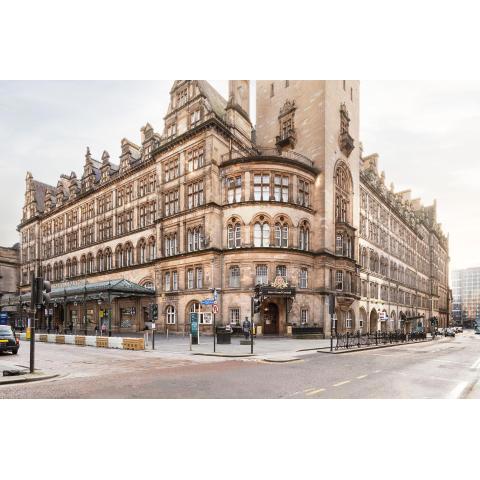 voco Grand Central - Glasgow, an IHG Hotel