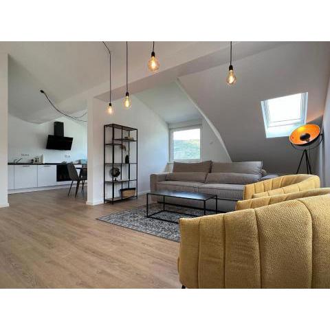 VonMos Loft Apartment