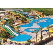 VONRESORT Elite & Aqua - Ultra All Inclusive & Kids Concept