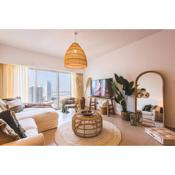 Voyage Two Bedroom In Reem Island